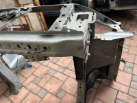 水箱框架 лонжероны цвет 51Е SUBARU LEGACY OEM 53060AE001 53020AE081 53020AE091 53040AE000 53060AE051 BH5 2002