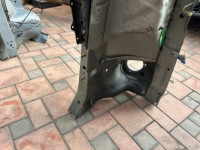 水箱框架 лонжероны цвет 51Е SUBARU LEGACY OEM 53060AE001 53020AE081 53020AE091 53040AE000 53060AE051 BH5 2002