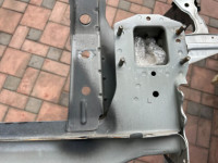 水箱框架 лонжероны цвет 51Е SUBARU LEGACY OEM 53060AE001 53020AE081 53020AE091 53040AE000 53060AE051 BH5 2002
