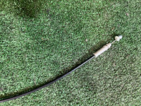 Cable de apertura del portón SUBARU LEGACY OEM 63032AE020 BH5 2002 SILVER 01G