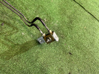 Tubos de freno traseros SUBARU LEGACY OEM 26520AE000 BH5 2002 EJ206 AT