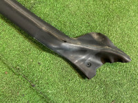 Left door seal SUBARU LEGACY OEM 63521AE030 BH5 2002 SILVER 01G