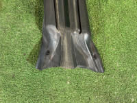 Уплотнитель дверей правый SUBARU LEGACY OEM 63521AE020 BH5 2002 SILVER 01G