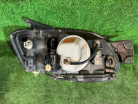 ไฟหน้า Ксенон + реснички SUBARU LEGACY OEM 84001AE300 84001AE310 BH5 2002