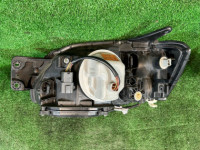 ไฟหน้า Ксенон + реснички SUBARU LEGACY OEM 84001AE300 84001AE310 BH5 2002