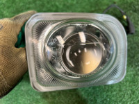 Faros antiniebla ксенон SUBARU LEGACY OEM 84501AE180 84501AE190 BH5 2002