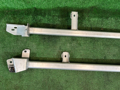 Barras estabilizadoras нижние продольные beatrush SUBARU LEGACY BH5 2002 EJ206 AT