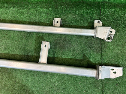 Barras estabilizadoras нижние продольные beatrush SUBARU LEGACY BH5 2002 EJ206 AT