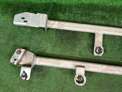 Barras estabilizadoras нижние продольные beatrush SUBARU LEGACY BH5 2002 EJ206 AT