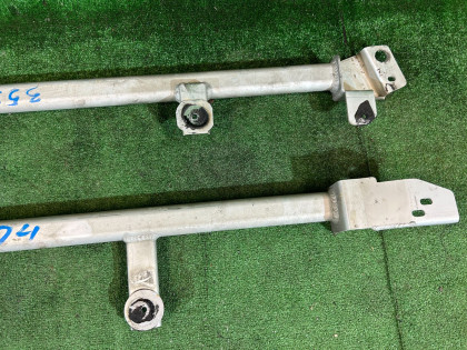 Barras estabilizadoras нижние продольные beatrush SUBARU LEGACY BH5 2002 EJ206 AT