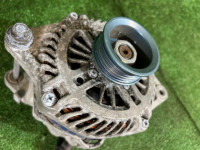 Alternador 130 Ампер SUBARU LEGACY OEM 23700AA440 BH5 2002 EJ206 AT