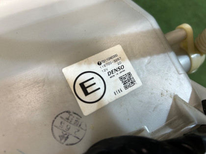 ชุดฮีตเตอร์ SUBARU LEGACY OEM 72110AE000 BH9 2000 EJ254 AT