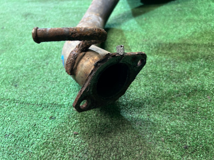 Muffler SUBARU LEGACY OEM 44300AE240 BEE 2002 EZ30 AT