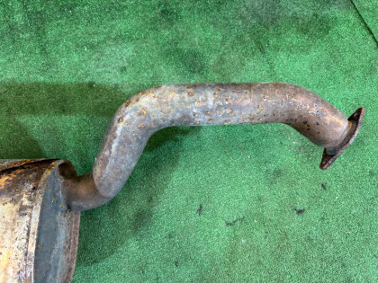 Muffler SUBARU LEGACY OEM 44300AE240 BEE 2002 EZ30 AT