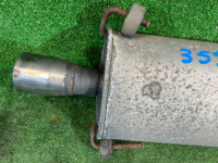 Silencioso trasero SUBARU LEGACY OEM 44300AE020 BE9 2001 EJ254