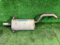 Silencioso trasero SUBARU LEGACY OEM 44300AE020 BE9 2001 EJ254