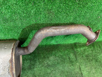 Silencioso trasero SUBARU LEGACY OEM 44300AE020 BE9 2001 EJ254