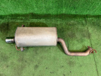 หม้อพักท้าย 44300AE020 SUBARU LEGACY