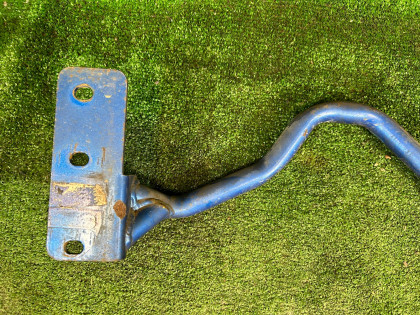 Strut tower brace Cusco задняя нижняя SUBARU LEGACY BH5 2002 EJ206 AT