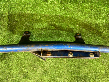 Strut tower brace Cusco задняя нижняя SUBARU LEGACY BH5 2002 EJ206 AT