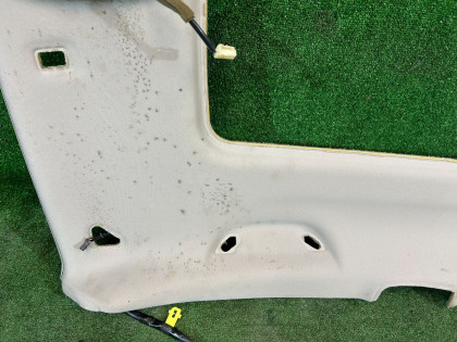 ผ้าบุเพดาน SUBARU LEGACY OEM 94411AE020OB BP5 2008 SILVER C6Z