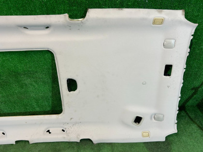 ผ้าบุเพดาน SUBARU LEGACY OEM 94411AE020OB BP5 2008 SILVER C6Z