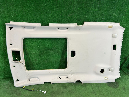 ผ้าบุเพดาน SUBARU LEGACY OEM 94411AE020OB BP5 2008 SILVER C6Z