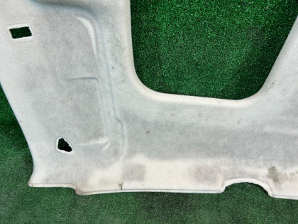 Обшивка потолка SUBARU LANCASTER OEM 94411AE031GF BHE 2001 WHITE PEARL 07C / 081