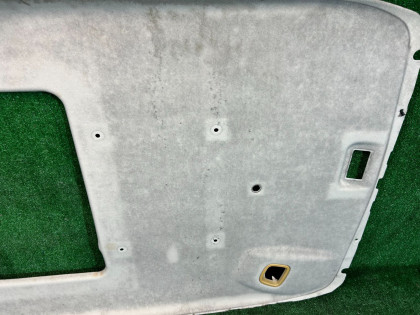Обшивка потолка SUBARU LANCASTER OEM 94411AE031GF BHE 2001 WHITE PEARL 07C / 081