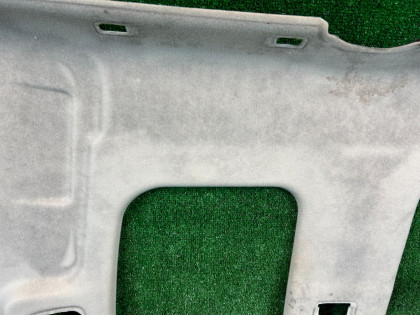 Обшивка потолка SUBARU LANCASTER OEM 94411AE031GF BHE 2001 WHITE PEARL 07C / 081