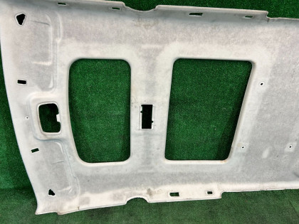Обшивка потолка SUBARU LANCASTER OEM 94411AE031GF BHE 2001 WHITE PEARL 07C / 081