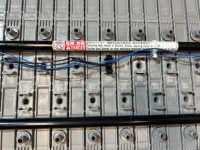 Batería de alta tensión 60% TOYOTA PRIUS OEM G9510-76010 ZVW30 2013 2ZRFXE