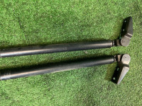 Trunk lid struts SUBARU LANCASTER OEM 63260AE020 63260AE030 BHE BH9 BH5 2003 GREEN / GREY 1U6