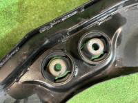 リアメンバー SUBARU LANCASTER OEM 20152AE001 BHE BH9 BH5 BE5 BE9 BEE 2003 EJ254 AT