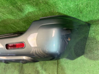 Parachoques trasero цвет 1U6 SUBARU LANCASTER OEM 57703AE080MU BHE BH9 2003 GREEN / GREY 1U6