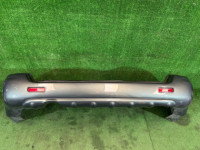 Parachoques trasero цвет 1U6 SUBARU LANCASTER OEM 57703AE080MU BHE BH9 2003 GREEN / GREY 1U6