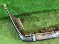 Parachoques trasero цвет 1U6 SUBARU LANCASTER OEM 57703AE080MU BHE BH9 2003 GREEN / GREY 1U6