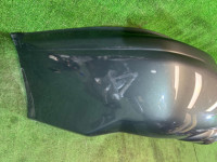 Parachoques trasero цвет 1U6 SUBARU LANCASTER OEM 57703AE080MU BHE BH9 2003 GREEN / GREY 1U6