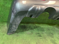 Parachoques trasero цвет 1U6 SUBARU LANCASTER OEM 57703AE080MU BHE BH9 2003 GREEN / GREY 1U6