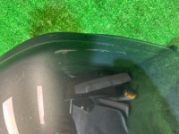 Parachoques trasero цвет 1U6 SUBARU LANCASTER OEM 57703AE080MU BHE BH9 2003 GREEN / GREY 1U6