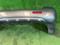Parachoques trasero цвет 1U6 SUBARU LANCASTER OEM 57703AE080MU BHE BH9 2003 GREEN / GREY 1U6