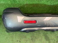 Parachoques trasero цвет 1U6 SUBARU LANCASTER OEM 57703AE080MU BHE BH9 2003 GREEN / GREY 1U6