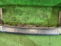 Parachoques trasero цвет 1U6 SUBARU LANCASTER OEM 57703AE080MU BHE BH9 2003 GREEN / GREY 1U6