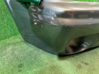 前保险杠 цвет 1U6 SUBARU LANCASTER OEM 57703AE230MU BHE BH9 2003 GREEN / GREY 1U6