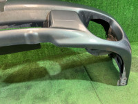 前保险杠 цвет 1U6 SUBARU LANCASTER OEM 57703AE230MU BHE BH9 2003 GREEN / GREY 1U6
