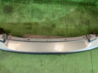 前保险杠 цвет 1U6 SUBARU LANCASTER OEM 57703AE230MU BHE BH9 2003 GREEN / GREY 1U6
