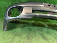 前保险杠 цвет 1U6 SUBARU LANCASTER OEM 57703AE230MU BHE BH9 2003 GREEN / GREY 1U6