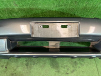 前保险杠 цвет 1U6 SUBARU LANCASTER OEM 57703AE230MU BHE BH9 2003 GREEN / GREY 1U6