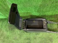 ช่องเก็บของและที่วางแขน высокий SUBARU LANCASTER OEM 92111AE010AC BHE BH9 2003 GREEN / GREY 1U6