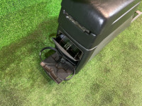 ช่องเก็บของและที่วางแขน высокий SUBARU LANCASTER OEM 92111AE010AC BHE BH9 2003 GREEN / GREY 1U6
